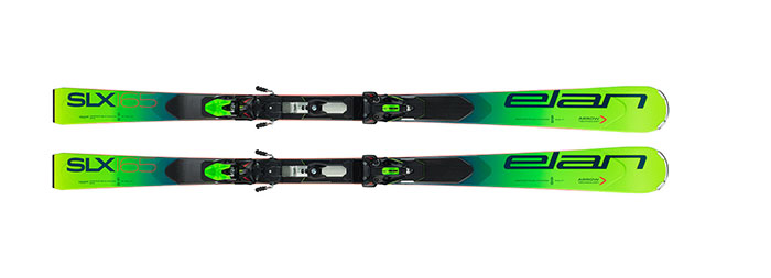 Elan SLX 2019/2020